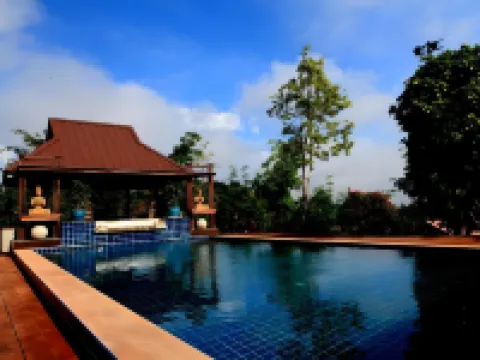 ไร่เกษตรภูแพรวา