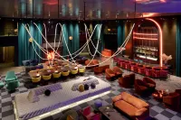 Paramount Hotel Times Square - С баром