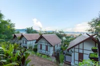 Pou Villa Hotels in Louang Namtha