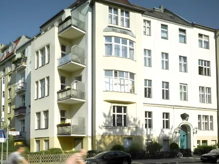 Hotel Hansablick