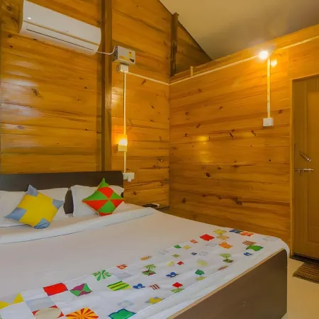 Mermaid Resort