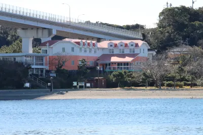 512 Jogashima Asobigasaki Resort