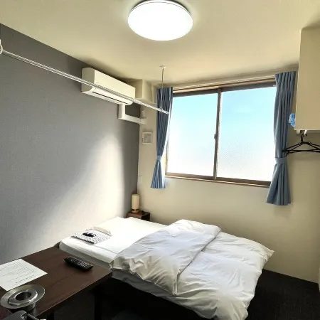 Hotel Ichihara Club Anesaki