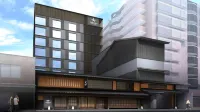 칸데오 호텔스 교토 가라스마 롯카쿠 교토 호텔