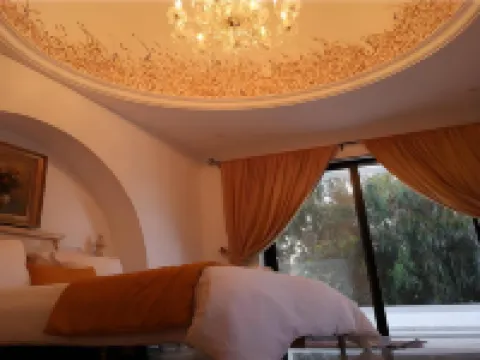 Dar Gino Hotéis em Kelibia