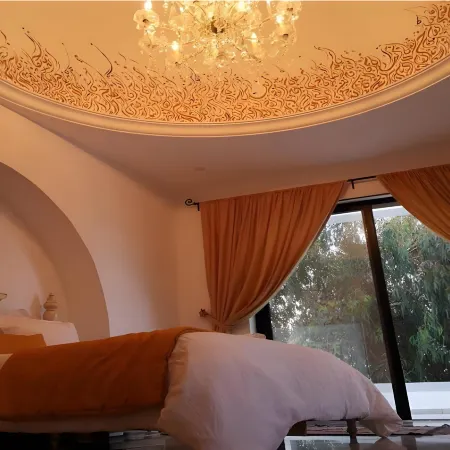 Dar Gino Hoteles en Kélibia