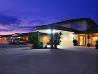 Captain Cook Motor Lodge Hotell i Wainui
