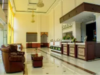 Grand City Batu Hotel Hotels in Batu Sub-District