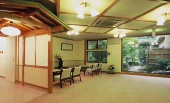 Harumiya Ryokan