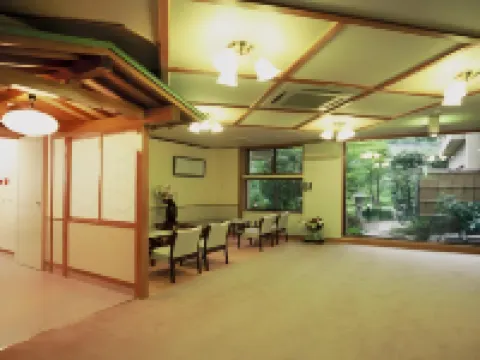 Harumiya旅館