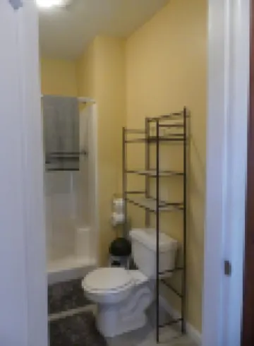 Cozy Urban Loft Near Downtown Frankfort
