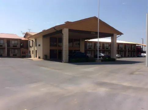 Days Inn by Wyndham Abilene