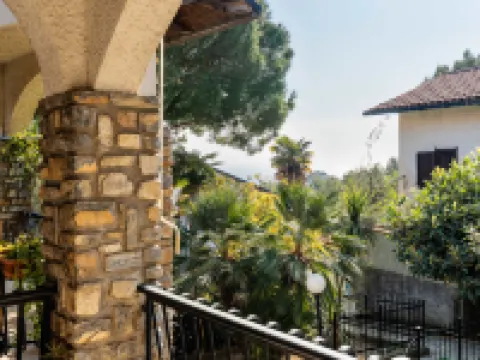 Maison Silvia 迪安道爾濱海酒店