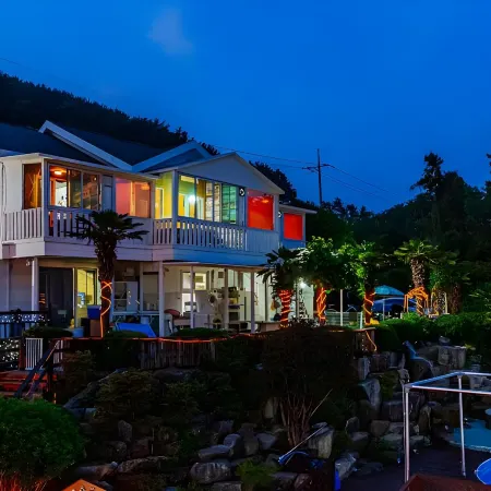 Santamonica Pension