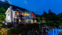 Santamonica Pension