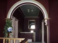Lucinda B&B Hoteles en Sheffield