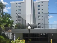 Fairthorpe Apartments Hotels in Toowong