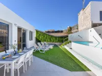 Villa Joviano