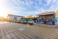 Alfa Summer Hotel