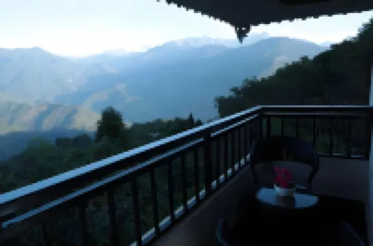 Udaan Olive Hotel & Spa, Pelling