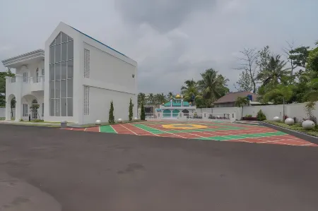 RedDoorz Syariah @ Villa Grand Mutiara Tasikmalaya