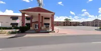 Howard Johnson by Wyndham Springerville