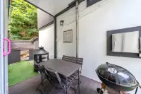 Gapyeong Therisome Poolvilla - Виллы