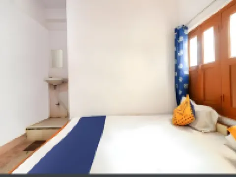 Hotel Radiant by WB Inn Hotels in Azamgarh