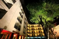 T3 House Hotels near Wat Don Klang