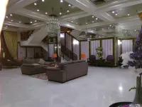 Carlton Tower Hotel Kuwait Hotels in Kuwait