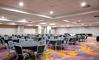 Best Western Plus University Inn  Conference Center