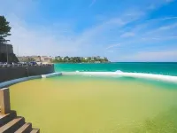 Hotel Balmoral Dinard Hotels in Dinard