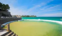 Hotel Balmoral Dinard Hotels in La Richardais