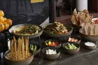 voco SEOUL MYEONGDONG by IHG - breakfast