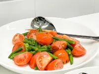 HOTELGRANDPARIS - 朝食