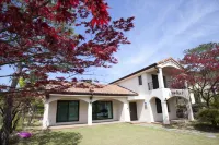 Skyvalley CC Gardenheim 驪州市住宿飯店
