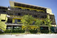Elite Residence Phitsanulok Hotels near Rajamangala Institute of Technology