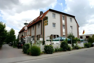 Hotel Shawi Hôtels à : Langen