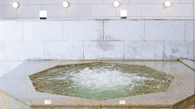 スパ・大浴場 光信寺の湯　ゆっくらの写真
