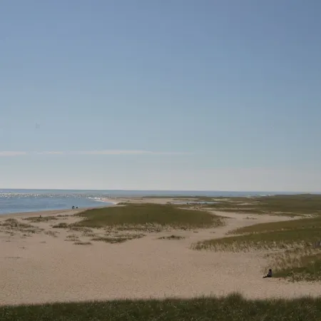 Secluded Chatham Cape Cod House Stage Harbor Area