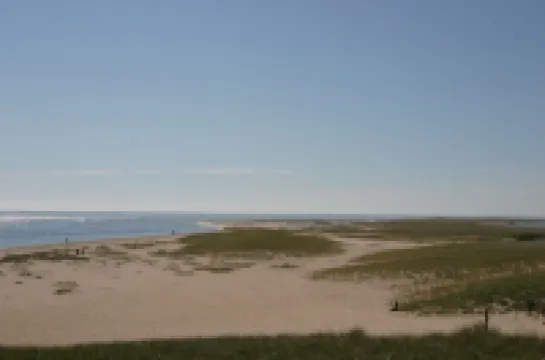 Secluded Chatham Cape Cod House Stage Harbor Area