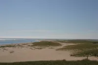 Secluded Chatham Cape Cod House Stage Harbor Area