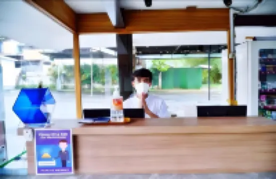 Papaho Resort