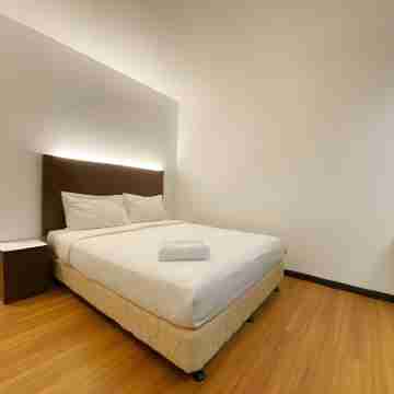 Seaview Business Inn Rooms