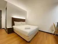 Seaview Business Inn - 2-Star