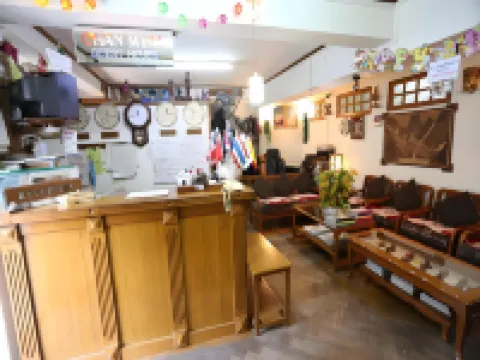 Chan Myae Guest House