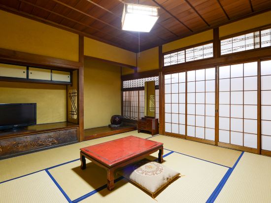朝日館旅館