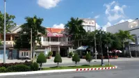 Phuc Hung Hotel 1 Hotels in P. An Hoa