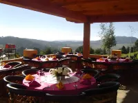 Cabañas Sierra Mazamitla