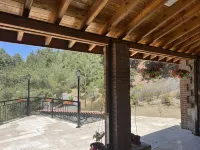 Charming Villa in Pano Platres, Cyprus - Your Home Away from Home Hotels near Church Faneromeni